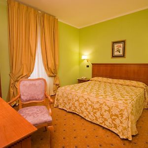 Kamer met een King Size Bed