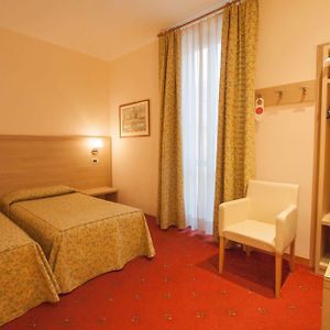 Kamer met Twee Aparte Bedden